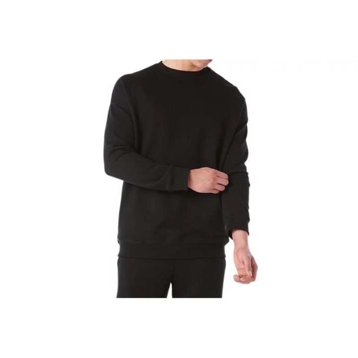 Vyriškas džemperis Asics BL Sweat Crew