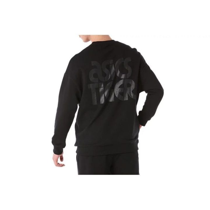 Vyriškas džemperis Asics BL Sweat Crew
