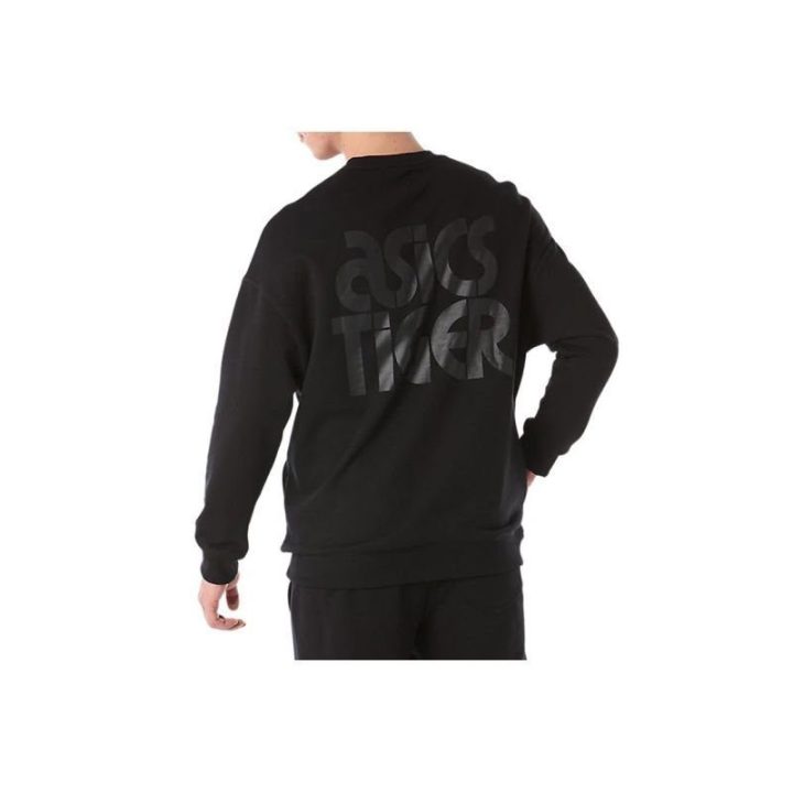 Vyriškas džemperis Asics BL Sweat Crew