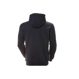 Vyriškas džemperis su gobtuvu Helly Hansen HH Logo, tamsiai mėlynas