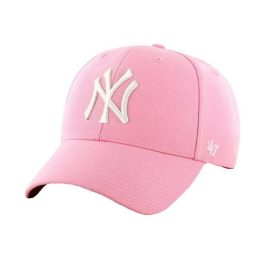 Kepurė su plačiu snapeliu 47 Brand New York Yankees MVP