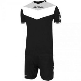 Sportinis aprangos komplektas Givova Kit Campo