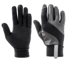 Pirštinės su Touch point technologija Meteor WX 650