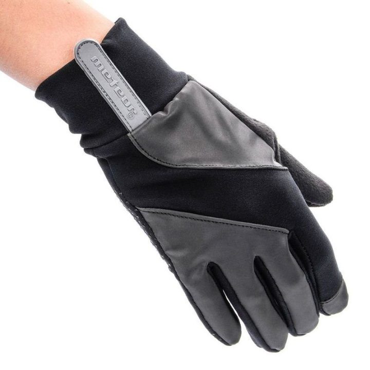 Pirštinės su Touch point technologija Meteor WX 650