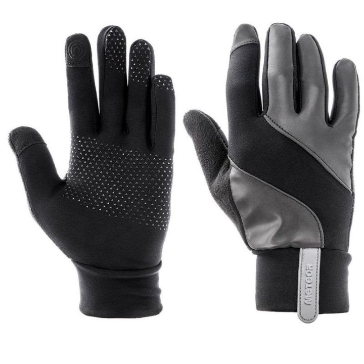 Pirštinės su Touch point technologija Meteor WX 650