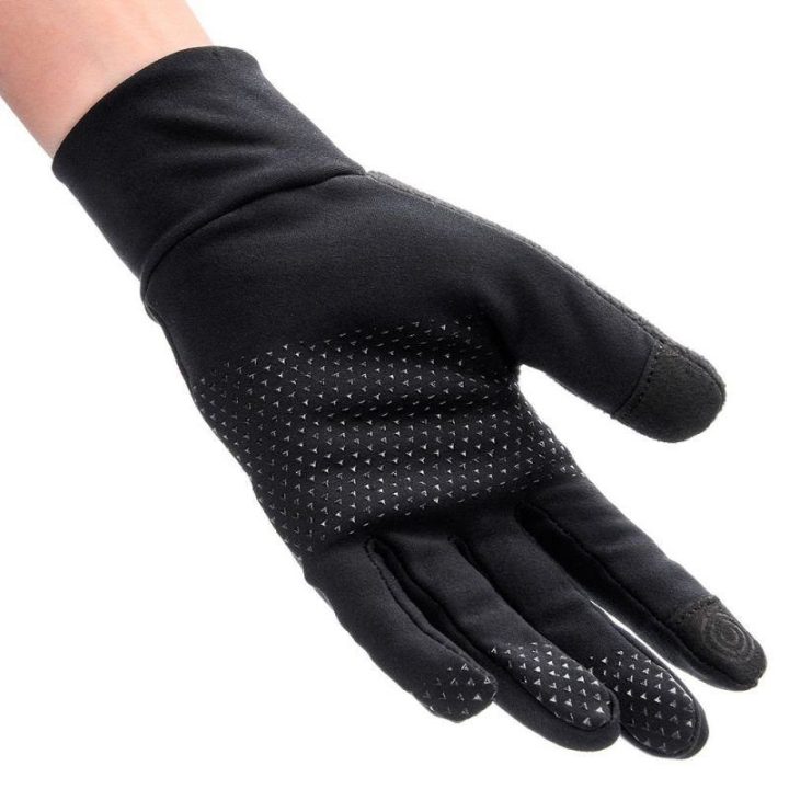 Pirštinės su Touch point technologija Meteor WX 650