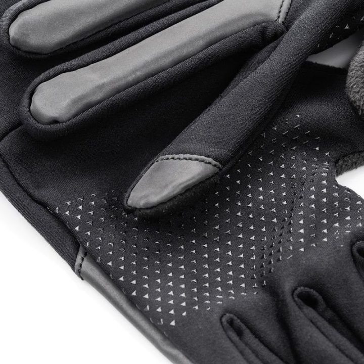 Pirštinės su Touch point technologija Meteor WX 650