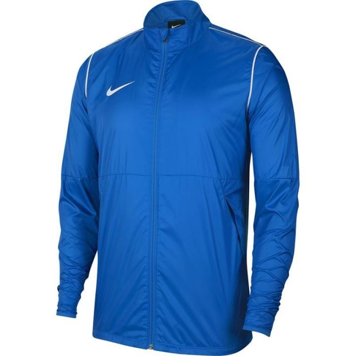 Vaikiška neperšlampama striukė Nike RPL Park 20, mėlyna
