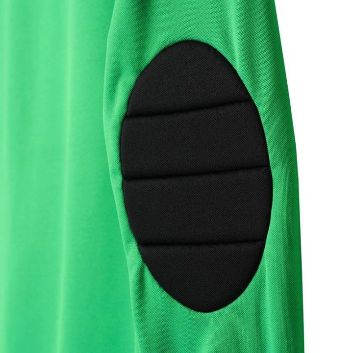 Vartininko džemperis berniukams adidas Assita 17, žalias