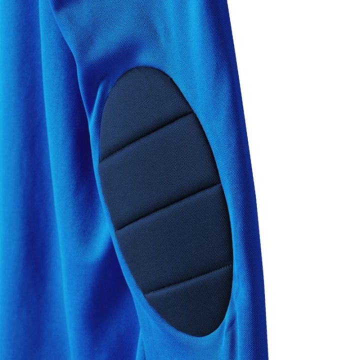 Vartininko džemperis berniukams adidas Assita 17, mėlynas ir tamsiai mėlynas
