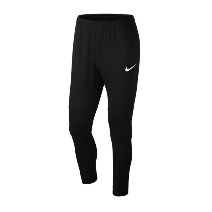 Vaikiškos sportinės kelnės su Dri-FIT Nike Park 20, juodos