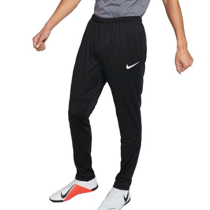 Vyriškos sportinės kelnės Nike Park 20, juodos