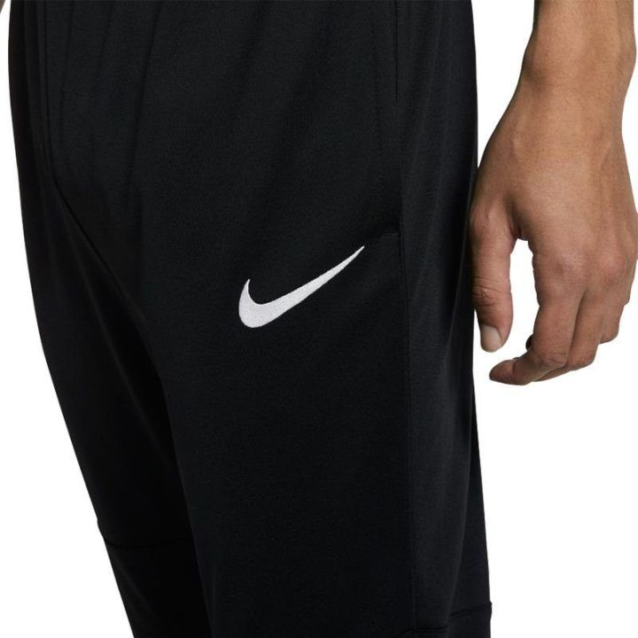 Vyriškos sportinės kelnės Nike Park 20, juodos