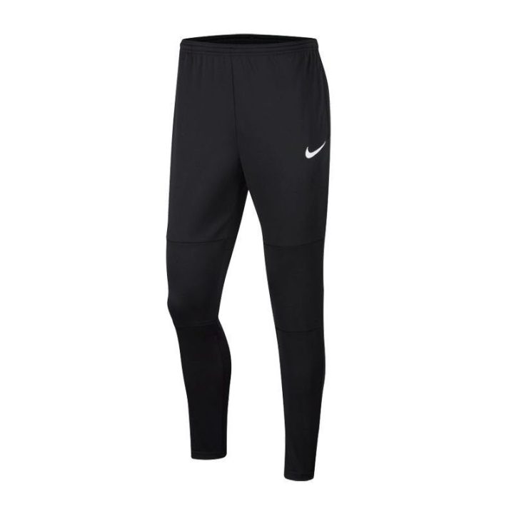 Vyriškos sportinės kelnės Nike Park 20, juodos