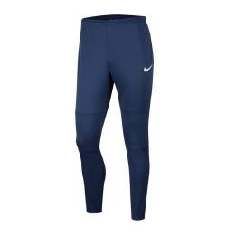 Vyriškos sportinės kelnės Nike Park 20, tamsiai mėlynos