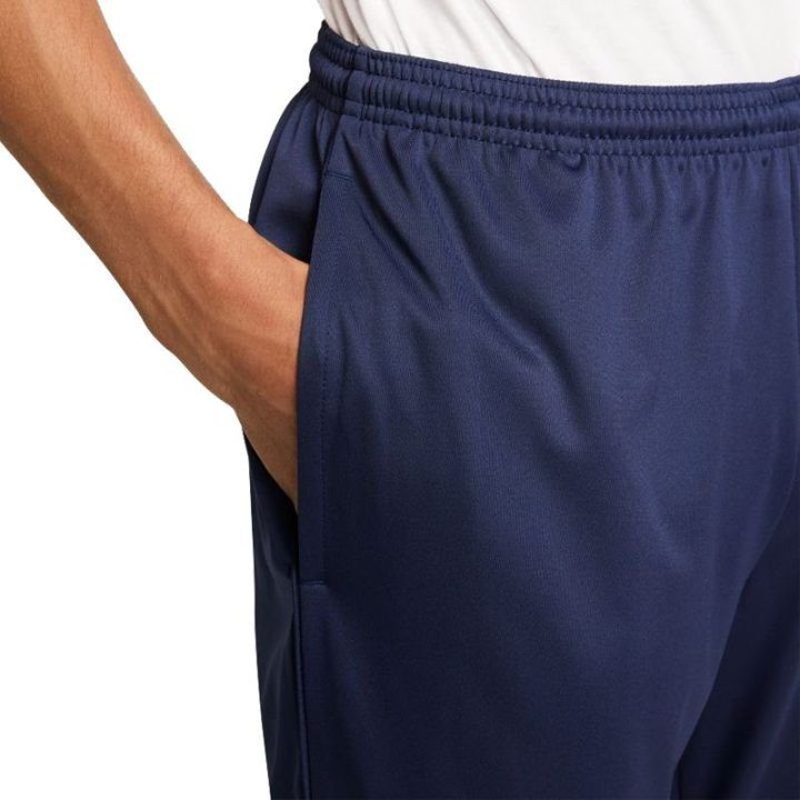 Vyriškos sportinės kelnės Nike Park 20, tamsiai mėlynos