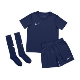 Sportinis komplektas berniukams Nike Dry Park 20, tamsiai mėlynas