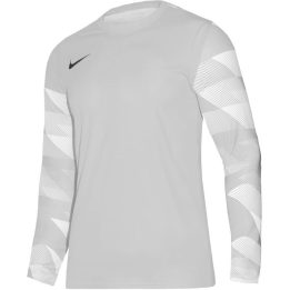 Vyriški futbolo marškinėliai Nike Dry Park IV, pilki