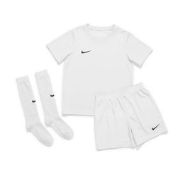 Sportinis komplektas berniukams Nike Dry Park 20, baltas