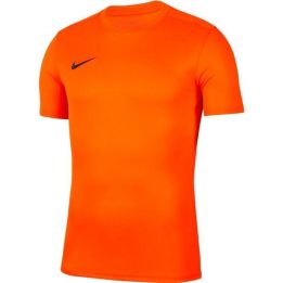 Futbolo marškinėliai berniukams Nike Park VII