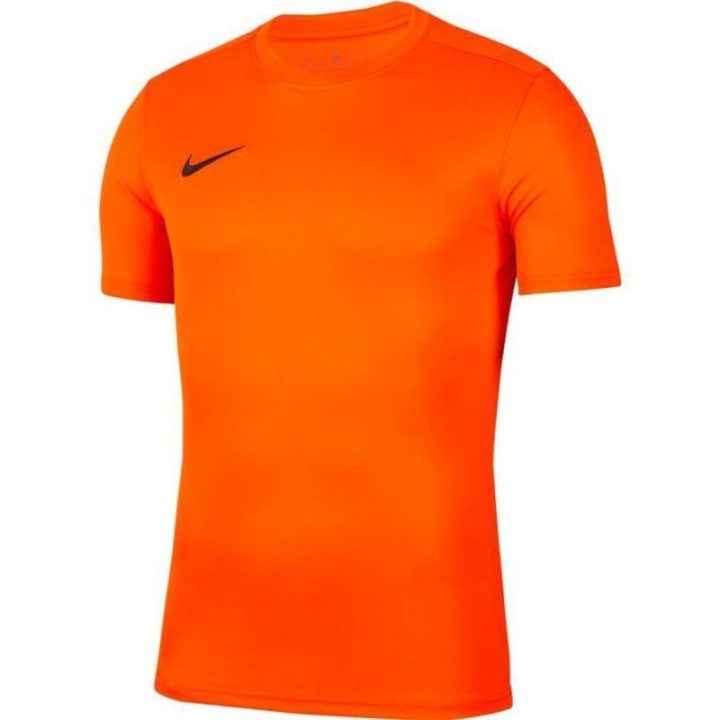 Futbolo marškinėliai berniukams Nike Park VII