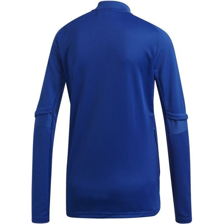Moteriškas džemperis adidas Condivo 20 Training, mėlynas