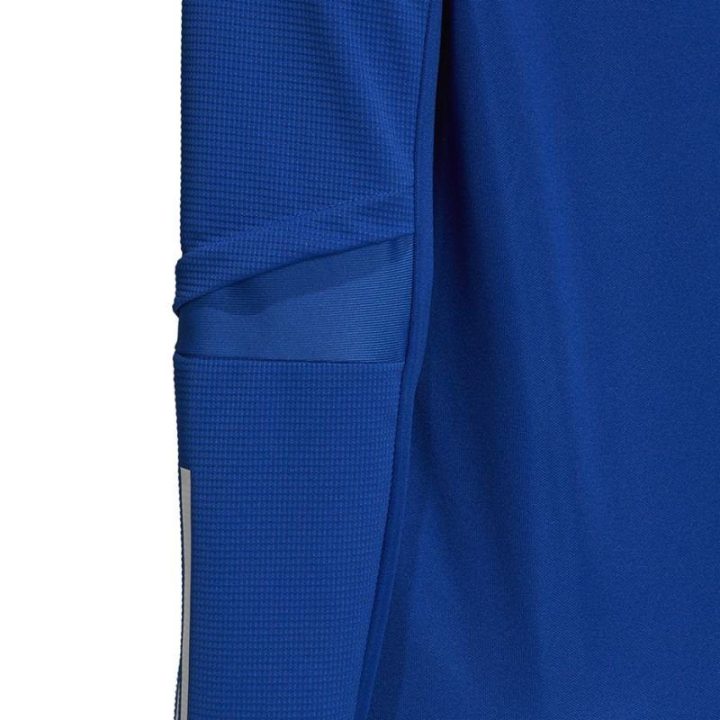 Moteriškas džemperis adidas Condivo 20 Training, mėlynas