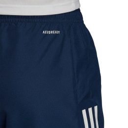 Vyriški treniruočių šortai adidas Condivo 20 Downtime, tamsiai mėlyni