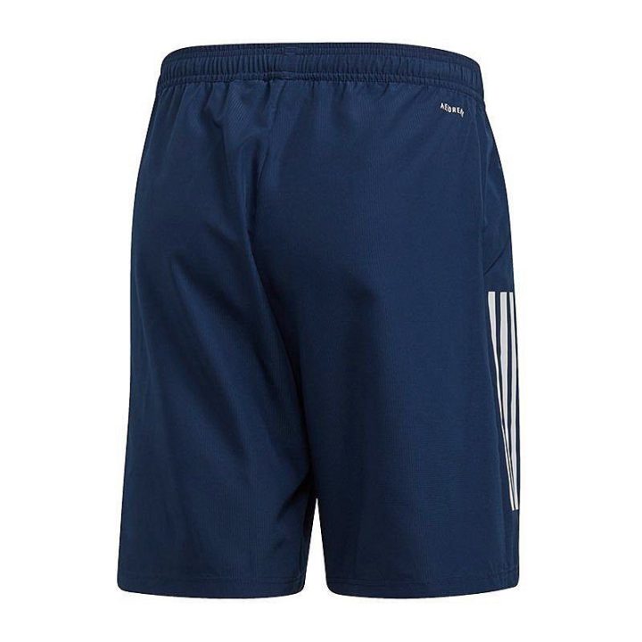 Vyriški treniruočių šortai adidas Condivo 20 Downtime, tamsiai mėlyni