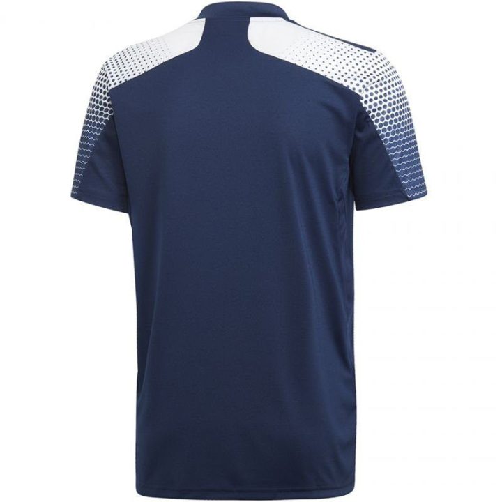 Vyriški marškinėliai adidas Regista 20 Jersey, tamsiai mėlyni
