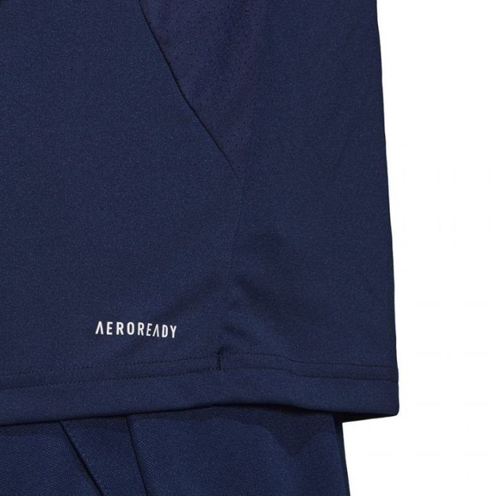 Vyriški marškinėliai adidas Regista 20 Jersey, tamsiai mėlyni