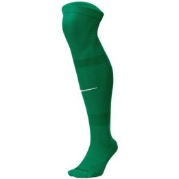 Vyriški futbolo getrai Nike Matchfit, žali