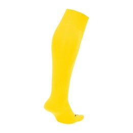 Futbolo getrai Nike Classic II Cush, geltoni