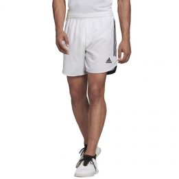 Vyriški futbolo šortai adidas Condivo 20, balti