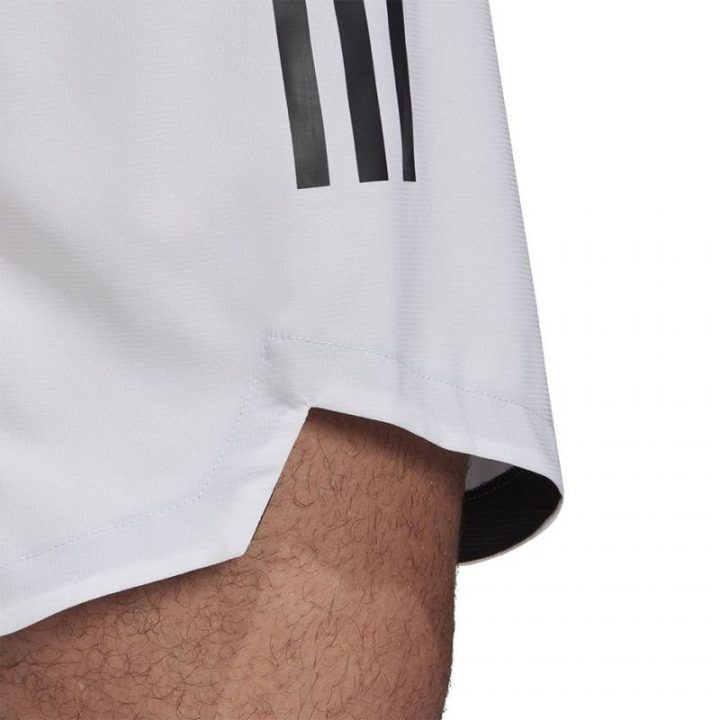 Vyriški futbolo šortai adidas Condivo 20, balti