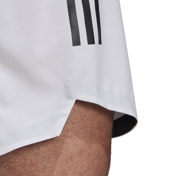 Vyriški futbolo šortai adidas Condivo 20, balti