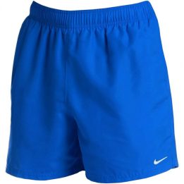 Vyriški maudymosi šortai Nike 7 Volley, mėlyni