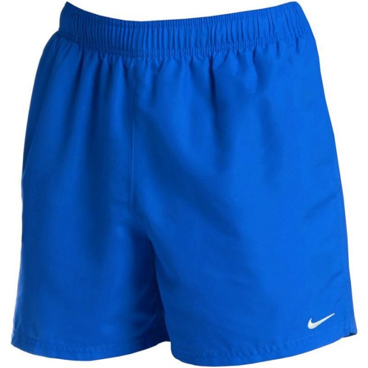 Vyriški maudymosi šortai Nike 7 Volley, mėlyni