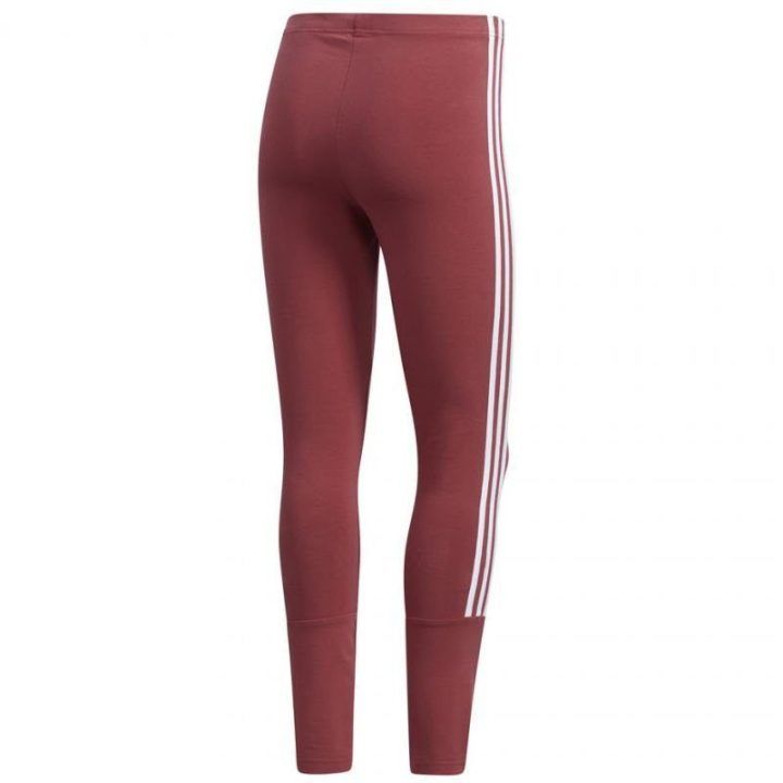 Moteriškos medvilninės 7/8 tamprės adidas New A 78 TIG