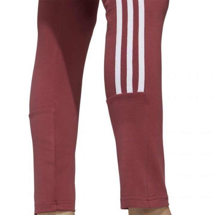 Moteriškos medvilninės 7/8 tamprės adidas New A 78 TIG
