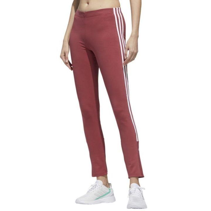 Moteriškos medvilninės 7/8 tamprės adidas New A 78 TIG