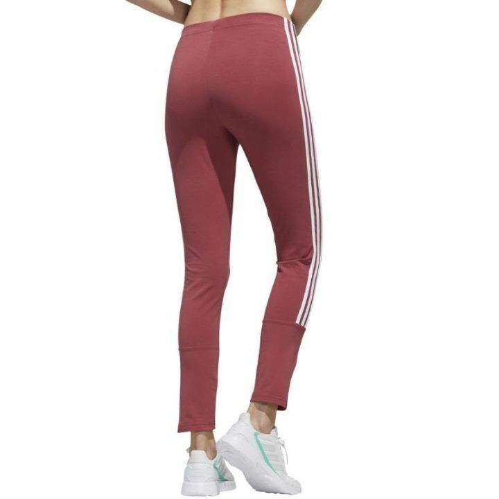 Moteriškos medvilninės 7/8 tamprės adidas New A 78 TIG