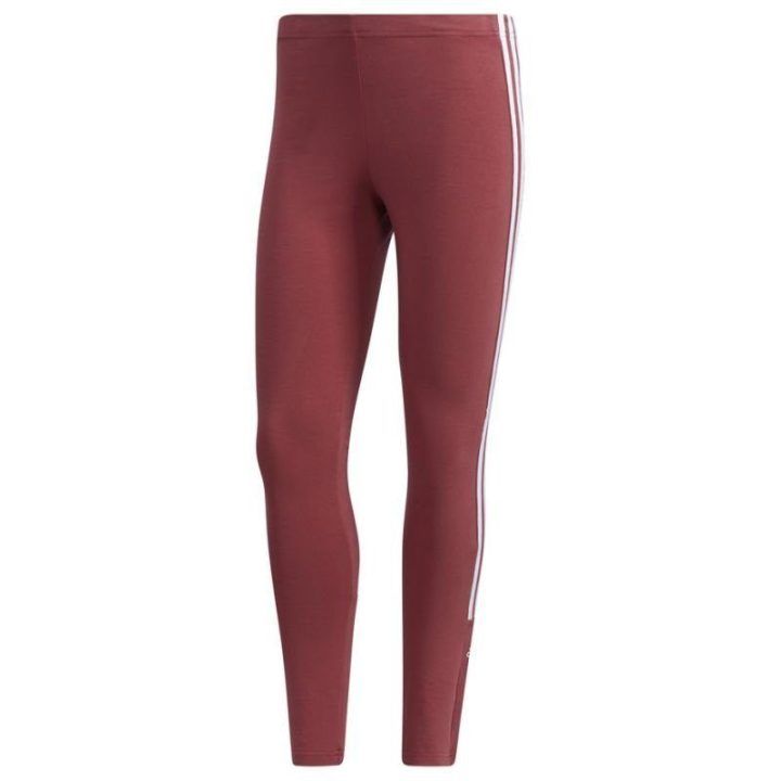 Moteriškos medvilninės 7/8 tamprės adidas New A 78 TIG