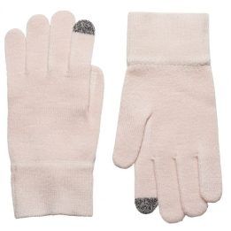 Moteriškos pirštinės Reebok Essentials, rožinės