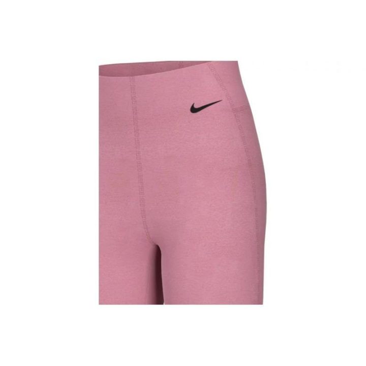Moteriškos prigludusios tamprės Nike Sculpt Victory, rožinės