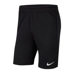 Vyriški treniruočių šortai Nike Dri-FIT Park 20, juodi