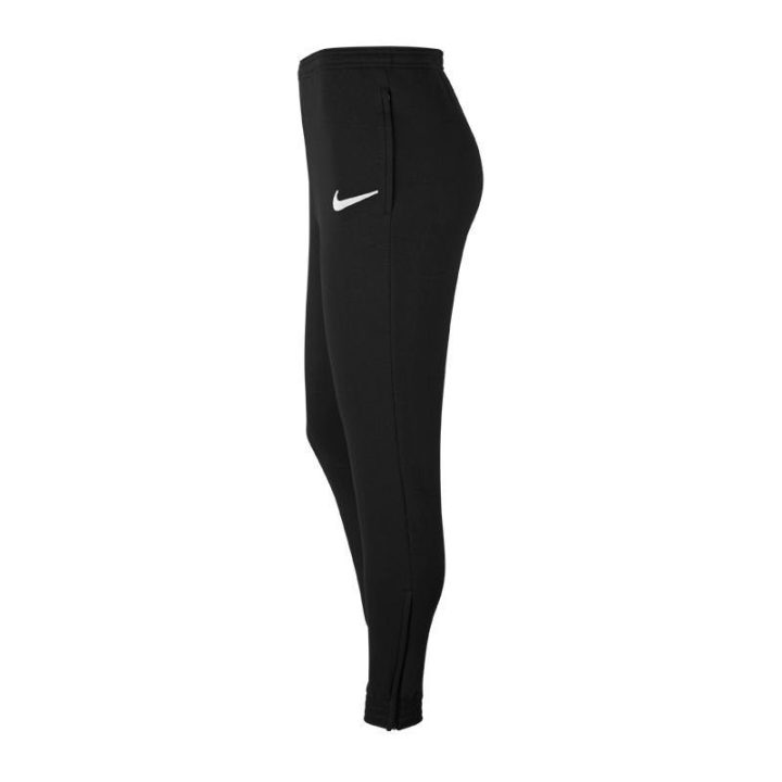 Vyriškos medvilninės sportinės kelnės Nike Park 20, juodos