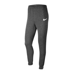 Vyriškos medvilninės sportinės kelnės Nike Park 20, grafito