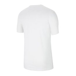 Vyriški marškinėliai Nike Dri-FIT Park, balti