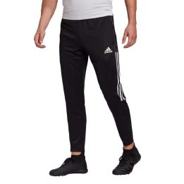 Vyriškos sportinės kelnės adidas Tiro 21, juodos